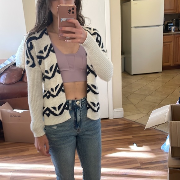 Cute cardigan - Picture 5 of 5